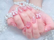 メイク 池袋(Meik)/ネイルデザイン