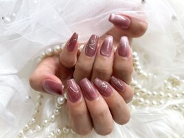 【Rika】ミラーハート