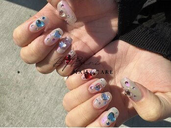 ビーティーバニ(B.tBani)/トレンド韓国風デザインも◎