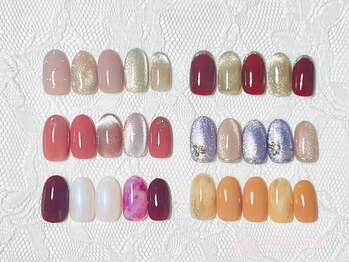 パナシェドール(panache d'or)/定額Ａコース