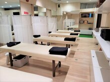 カラダストレッチ ベルモール店