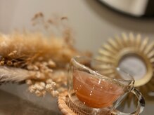 タイム(Thyme)の雰囲気（施術後にハーブティーをお出ししております♪寛げる空間を★）