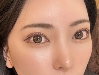 ベリール(Belire)/マスカラパーマ☆ami