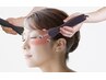 【都度払】【小顔&肩こり】¥17,950フェイスビ-ト＋骨格調整