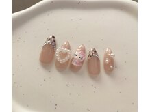 モネ ネイル(mone.nail)/デサインサンプル♪