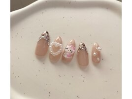 デサインサンプル♪