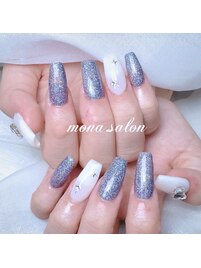 シンプルデザイン