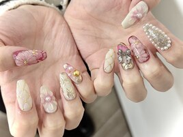 イベントネイルご相談ください！