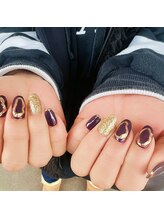 ネイルサロン ラメール(LaMer)/