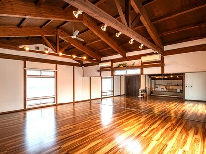 ポンテ マル スパッツィオの写真