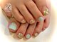 ユーネイル(U-nail)の写真
