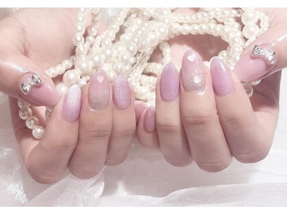 ネイル マテリア 池袋店(Nail Materia)の写真