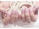 ネイル マテリア 池袋店(Nail Materia)の写真