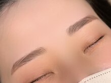 シャルモア(CHARMOA)/似合わせまつ毛×眉毛ワックス