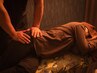小顔30＋ボディケア60【美容整体】￥18,000→14,000【施術者は高村】