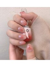 ミー(MI)/チックネイル