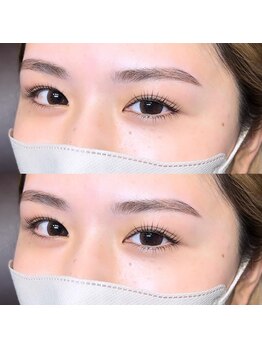 スール トロワ(Sour~trois)/ラッシュリフト上下