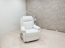 クレア 岐阜市(CLEA)の雰囲気（◯カウンセリングルーム、待合室 ◯ウォーターサバーあります♪）