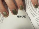 ハンド/マグネットネイル ¥6,000
