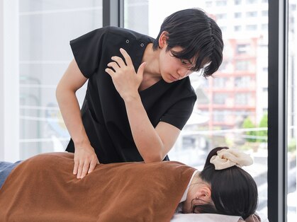 整体リアン(Lien)の写真