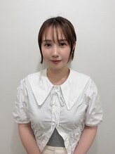 ロレインブロウ 三軒茶屋店 SHIDA 