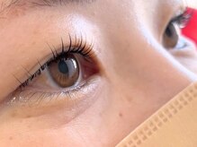 トムオウル(TOMOWL)/ラッシュリフト（上）