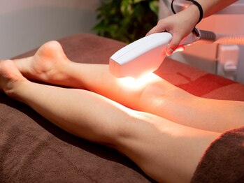 プリエ(PRIER)の写真/【メンズ&レディース脱毛】お肌に優しい全身脱毛。潤いとつるすべ肌を同時に叶える美肌脱毛♪