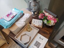 ご褒美空間をご準備しております♪