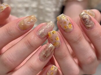 ミュート(mu'te)/90min by mizuki