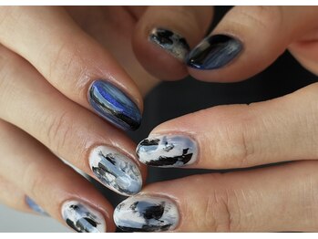 アトリエLMN/Art design