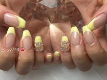 スウィート(SWEET)/【バーチャルフレンチ】