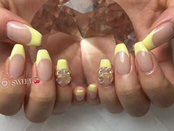 【バーチャルフレンチ】