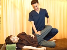 はりきゅう整骨院 あいごせ