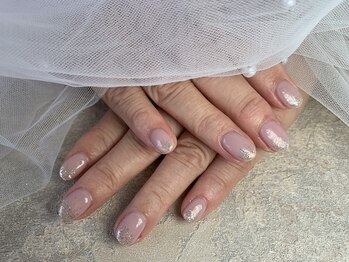 はあとねいる 岡崎駅前店/定番デザインNo,7