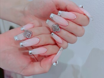 リンネイル 新大久保店(Rin Nail)/