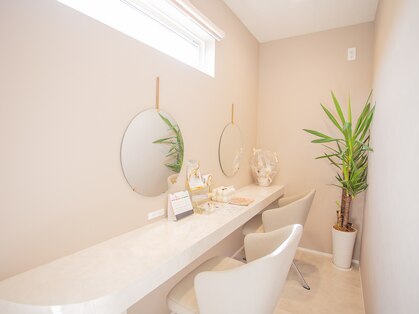 ニーナ(nina)の写真