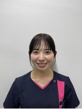 野本鍼灸整骨院 十条院 伊藤 梨里