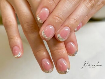 ブランシュ(BLANCHE)/ガラスフレンチ