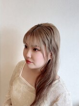 アトリエ クラシック(atelier classic) kaho 