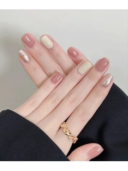 ドラネイル(Dola Nail)/