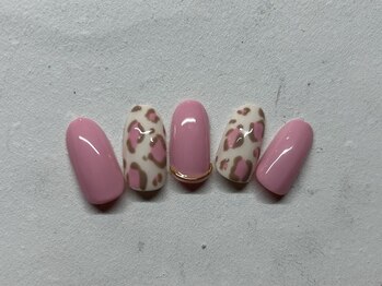 クレスト 高槻店(CREST)/店内サンプル１００種類以上！