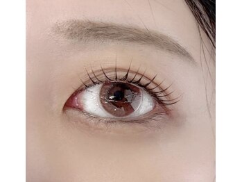 エストアール 博多口店(est-r.)/#パリジェンヌ#カール