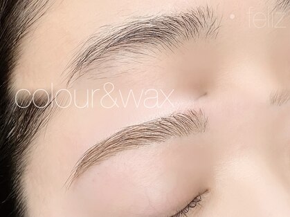 アイフェリス フェリス(I feliz×feliz)の写真