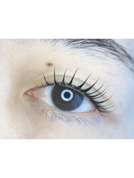 キープ力が自慢のサロン