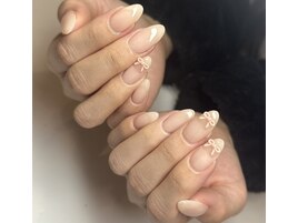 オフィスに◎ワンカラージェル♪