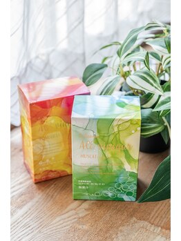 ヨサパーク ハルモエ(YOSA PARK HARMOE)/エースビネガー