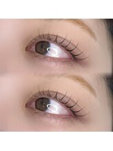 シーンスタジオ 原宿店(SSIN STUDIO)/まつげパーマ/原宿店/マツパ