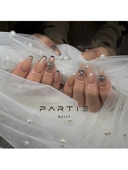 パルティー 大阪北浜店(PARTIE)/大人フレンチ