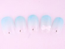 ネイルサロン ノア/[ハンド]オフィスコース☆