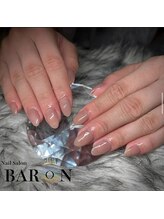バロン 池袋店(BARON)/ジェルネイル
